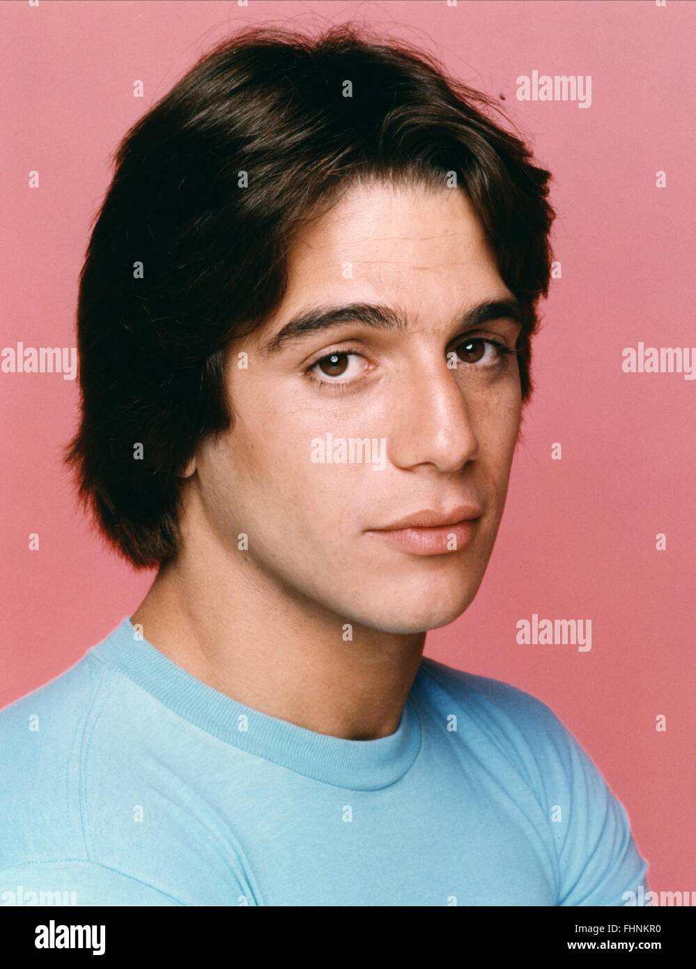 TONY DANZA TAXI (1978 Stock Photo 96977524 Alamy