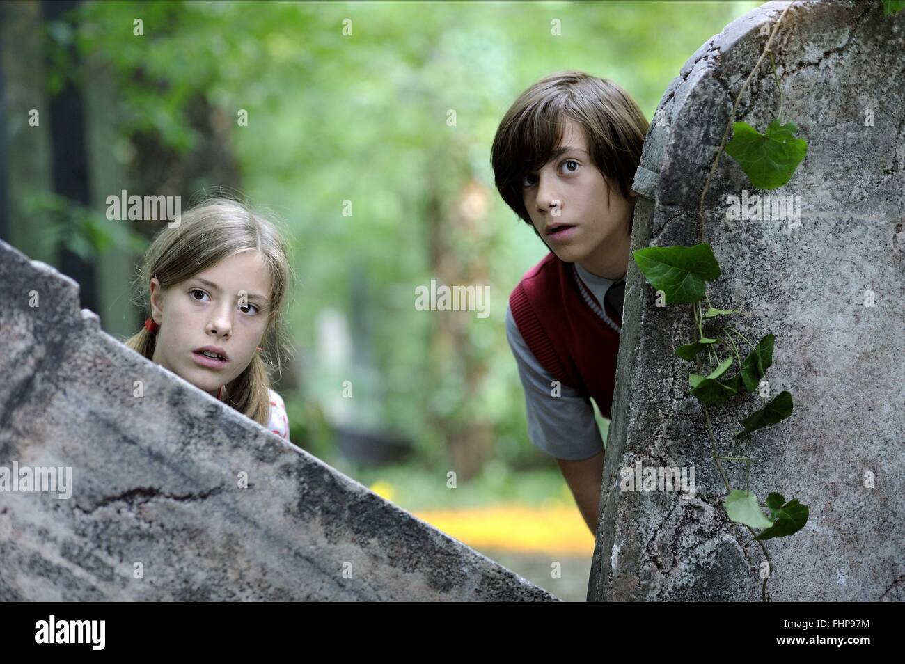 Zipi y Zape y la isla del capitn Torrent Descargar HDRip