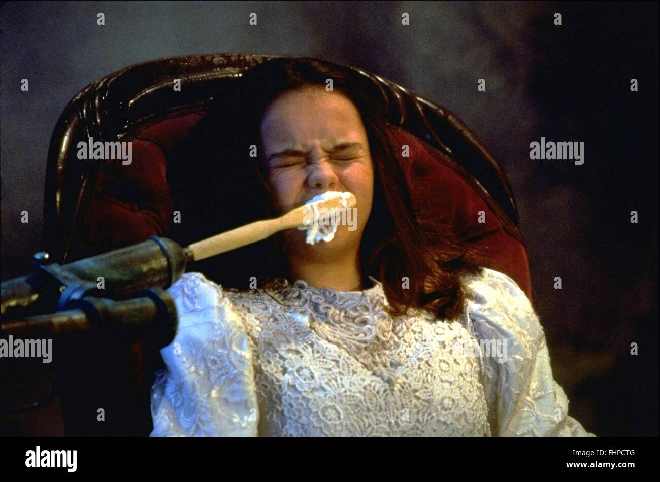 La Ricci Nel Cast Del Film Casper