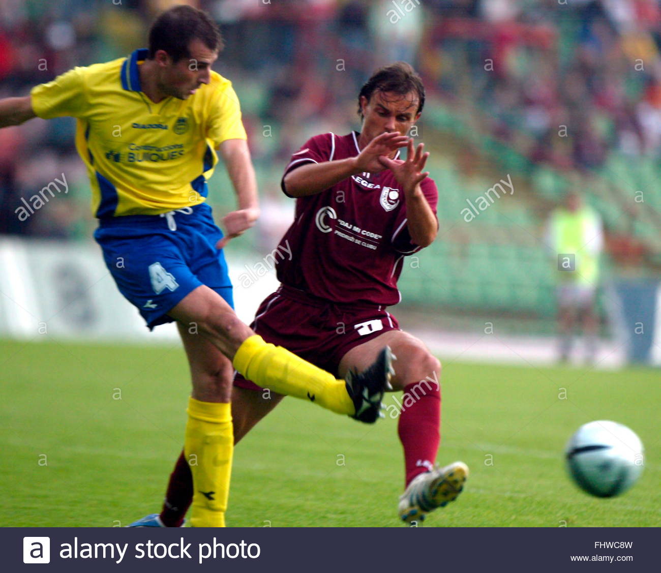 http://c8.alamy.com/comp/FHWC8W/sarajevos-damir-hadjic-r-fights-for-the-ball-with-rangers-genis-garacia-FHWC8W.jpg