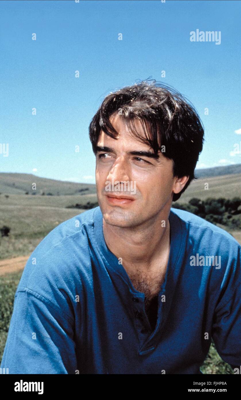 CHRIS NOTH BORN FREE: A NEW ADVENTURE (1996 Stock Photo, Royalty Free