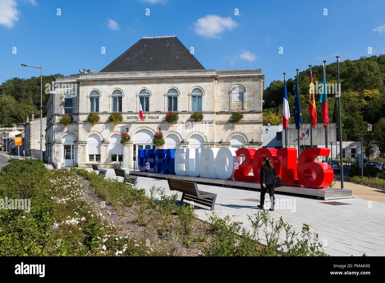 france-gironde-cenon-town-hall-stock-photo-royalty-free-image