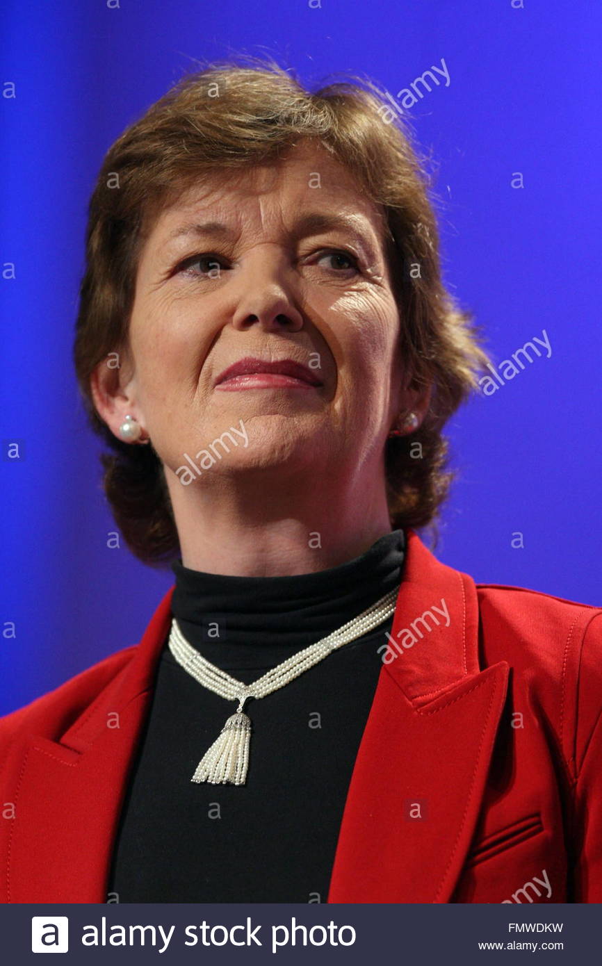 Mary Robinson new york Mary Robinson new york