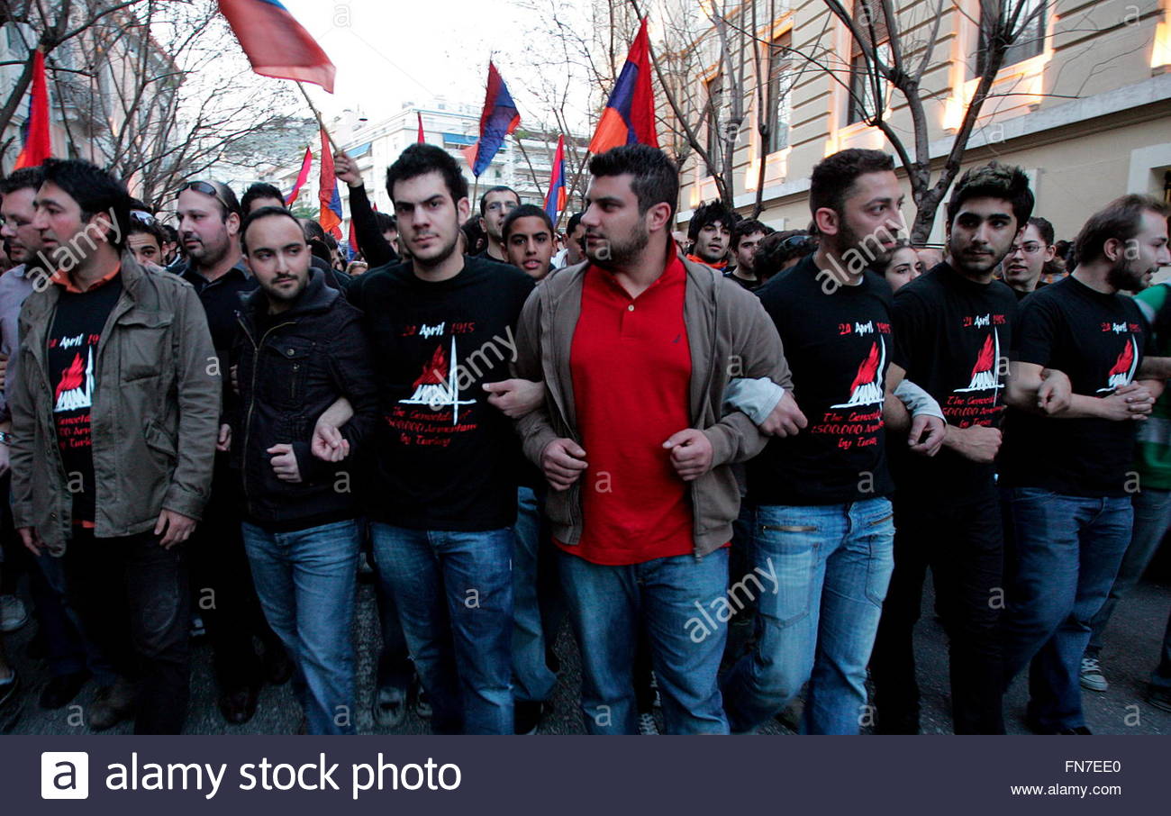 Armenian Immigration to Europe and North America. Poll!