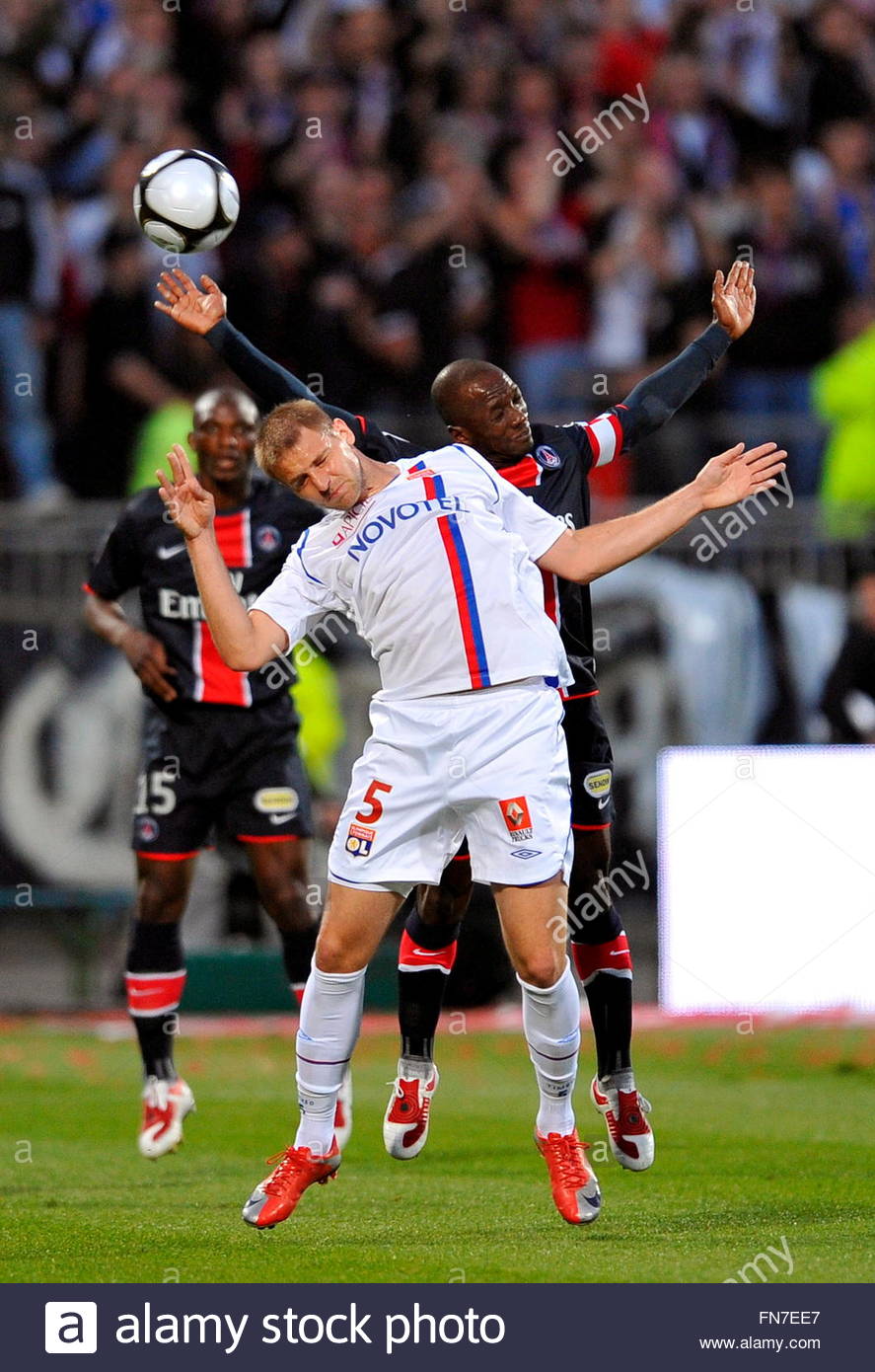 date match gerland