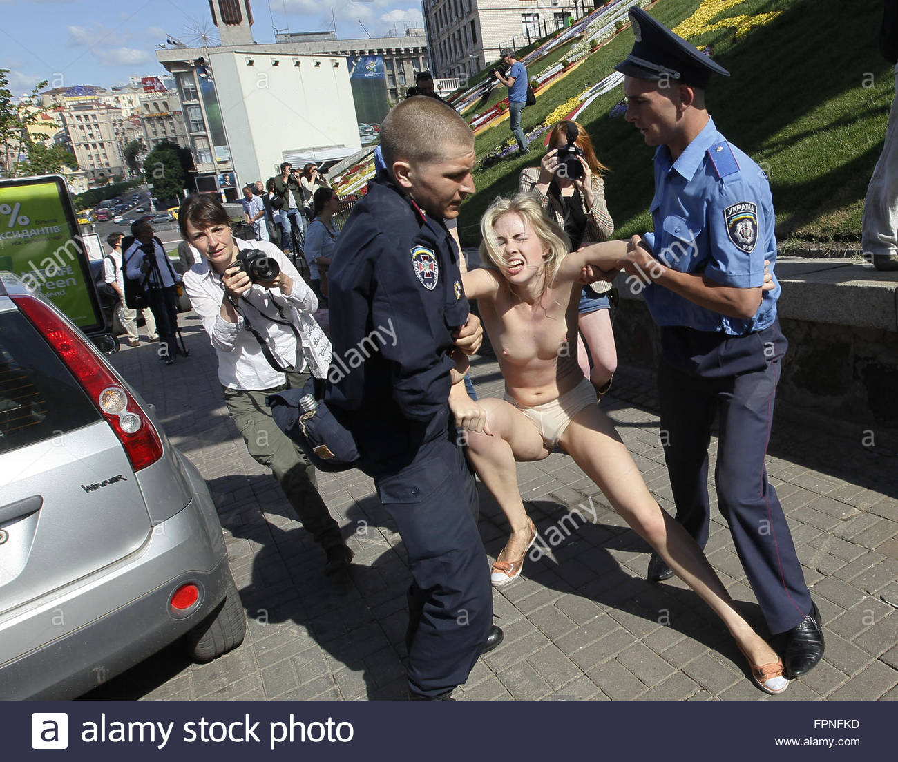prostituees ukraine