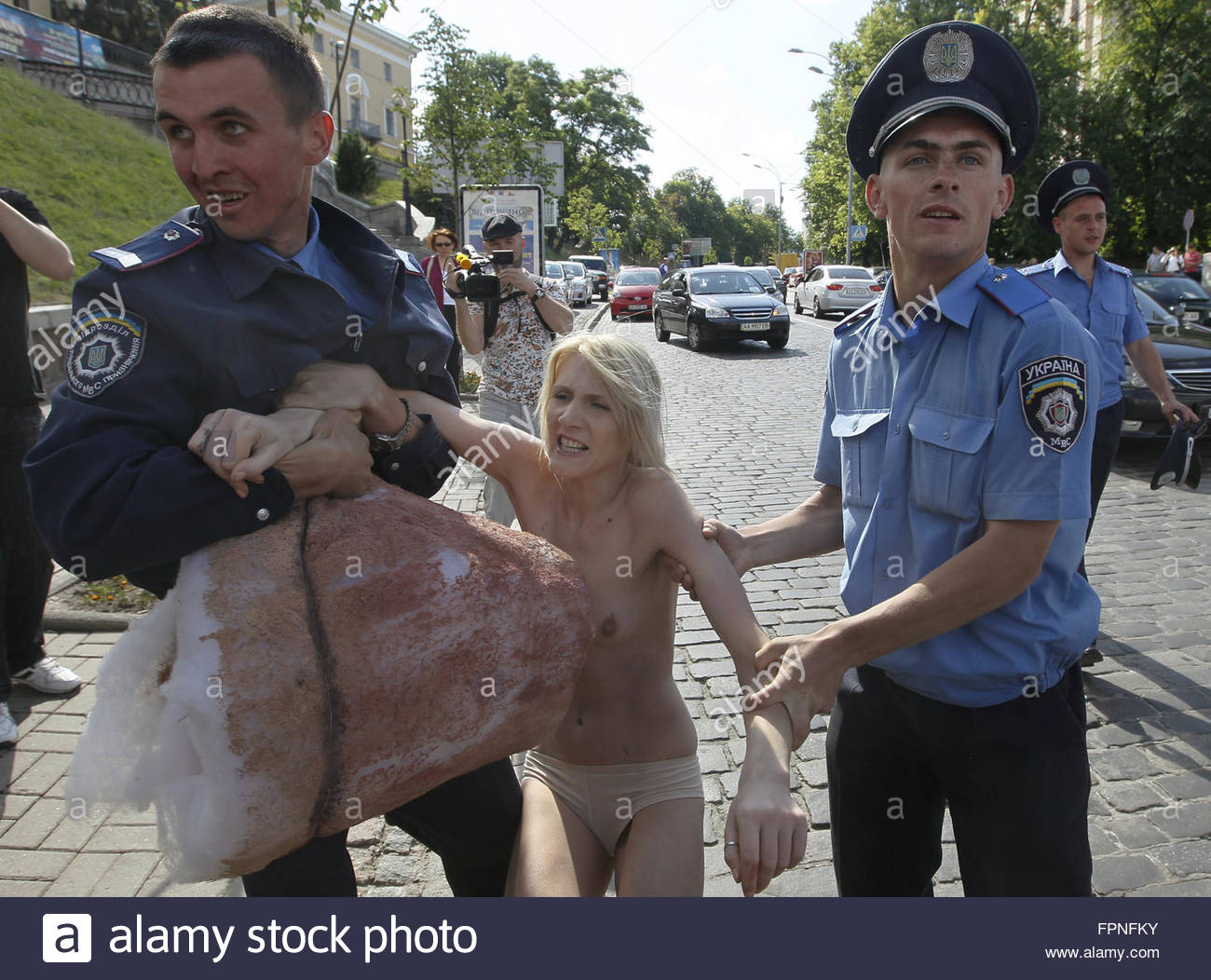 prostituees ukraine