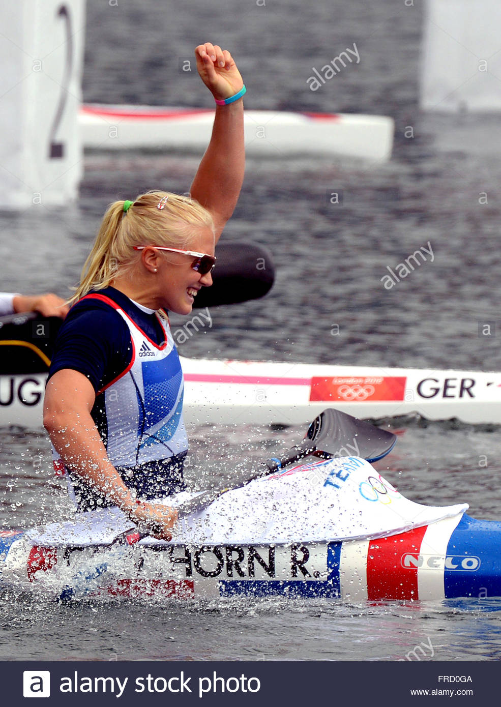 Rachel Cawthorn 2012 olympics Rachel Cawthorn 2012 olympics