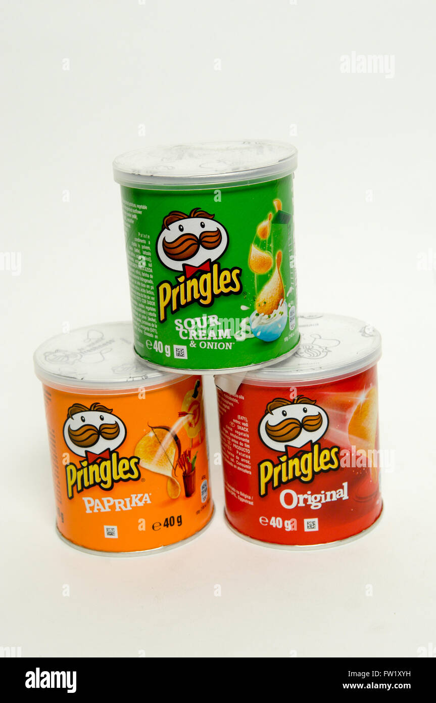 pringles brands of potato wheat based stackable snack pringles brands of potato wheat based stackable snack