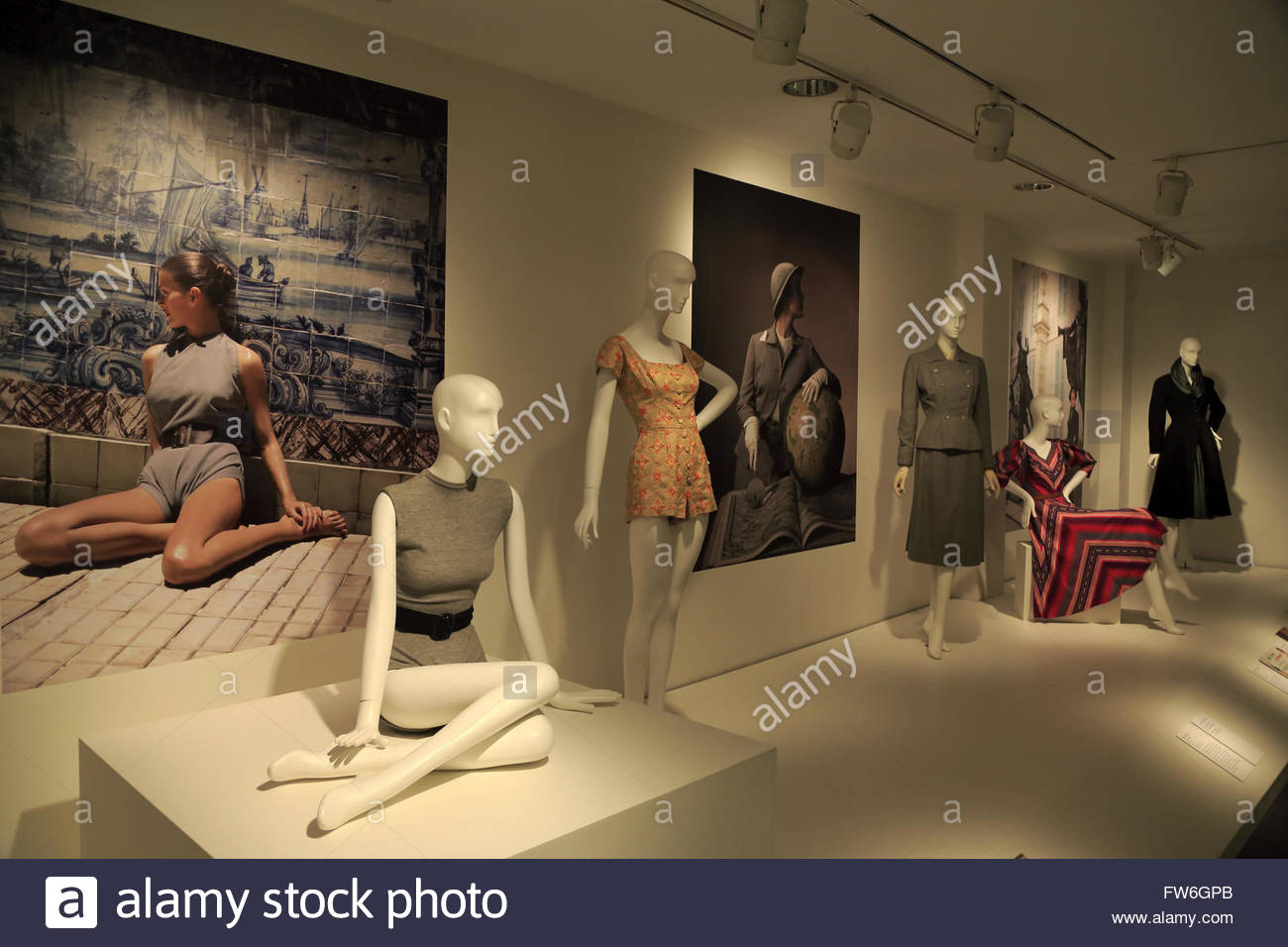 Exhibition At Museum Of Fashion Institute Of Technology Fit within Fashion Institute Of Design New York