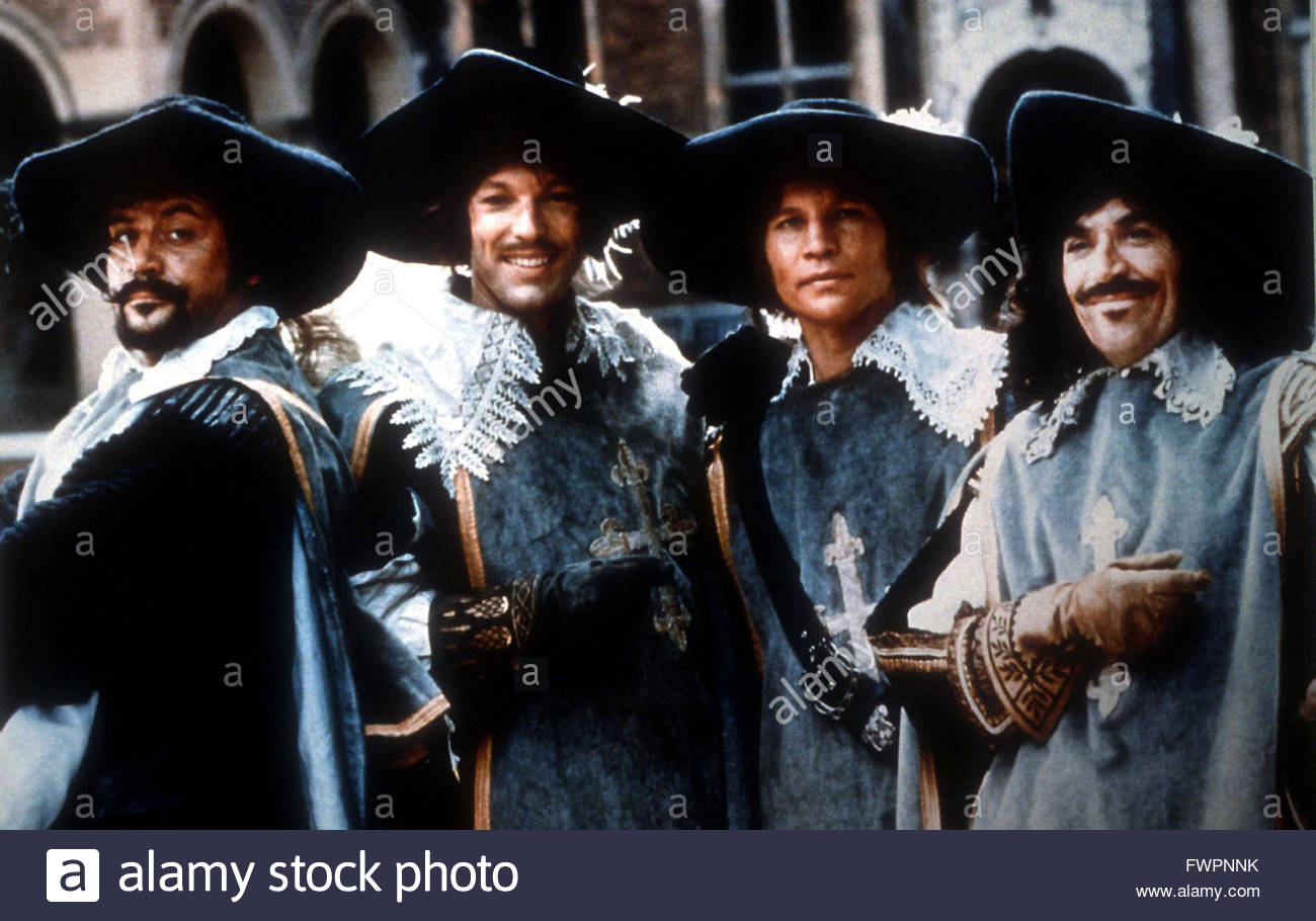 Which film would you have liked to be in Page 2 RTG Sunderland