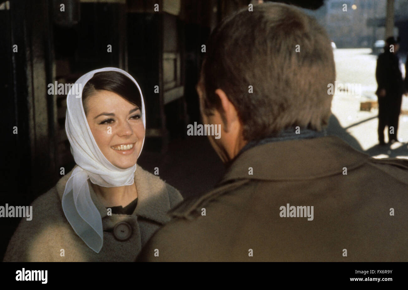 une certaine rencontre steve mcqueen