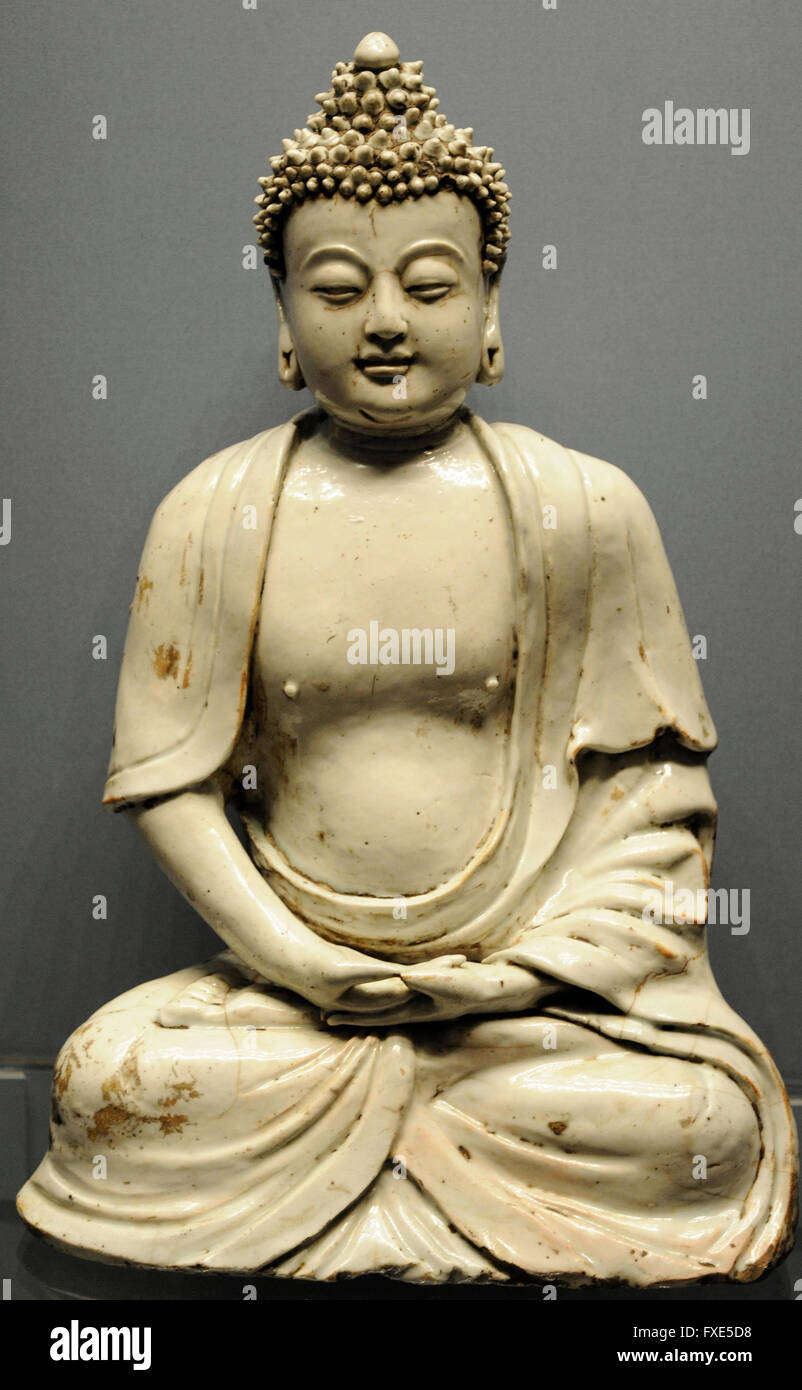 East Asian Buddhism 118