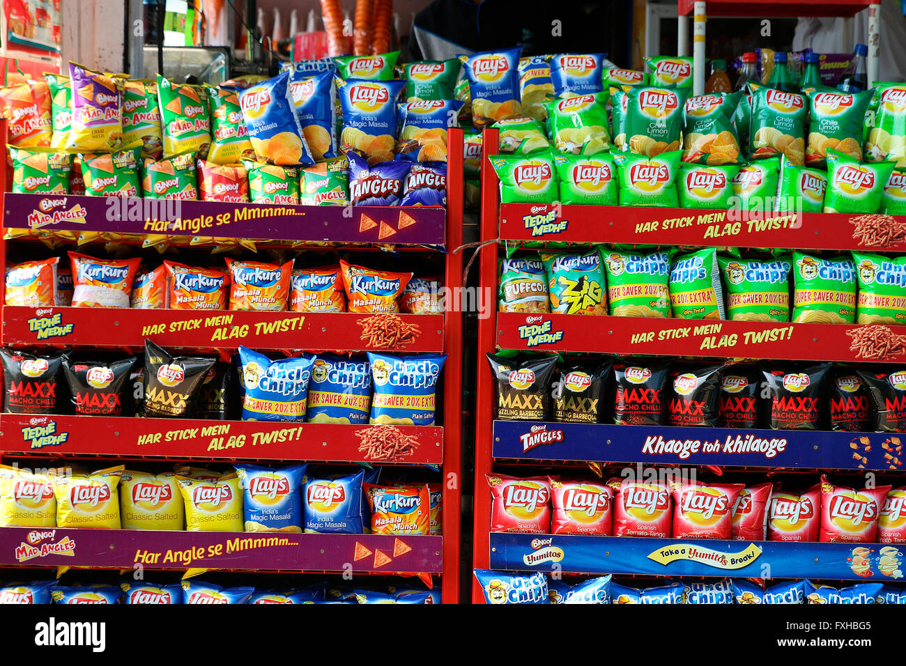 Packets Of Chips Stock Photo 102415157 Alamy packets-of-chips-stock-photo-102415157-alamy