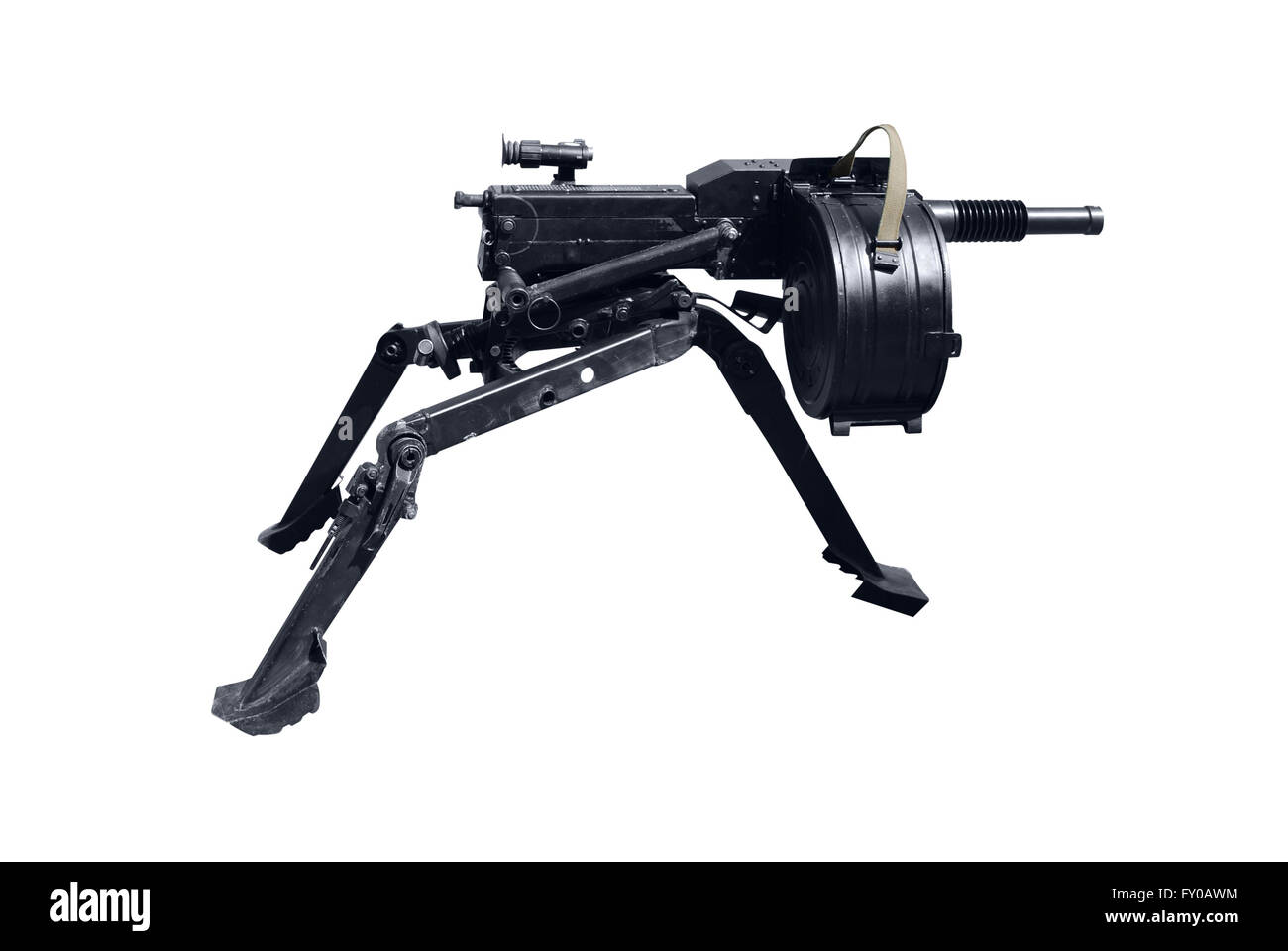 Grenade Launcher Military Hi Res Stock Photography And Images Alamy