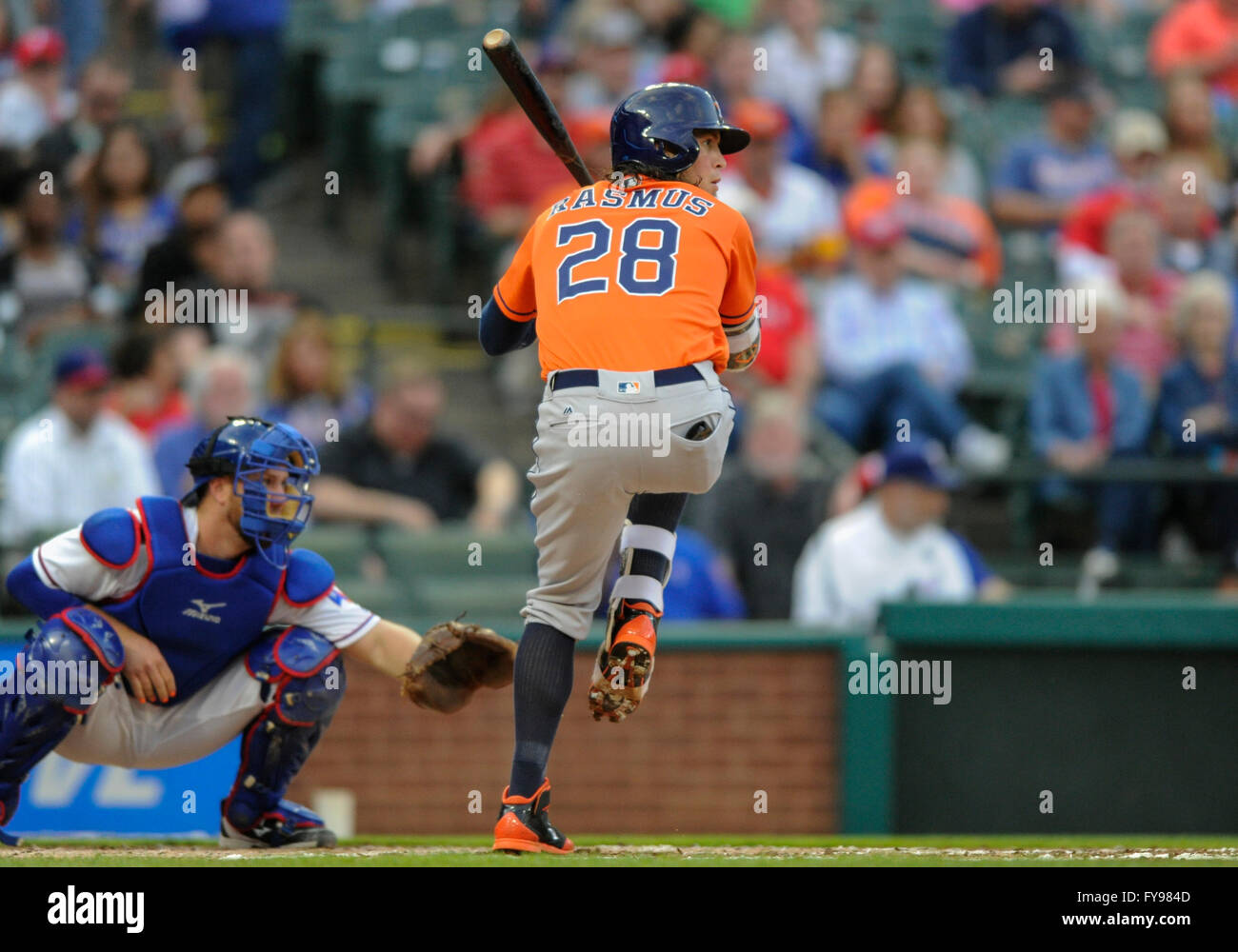 rasmus astros jersey