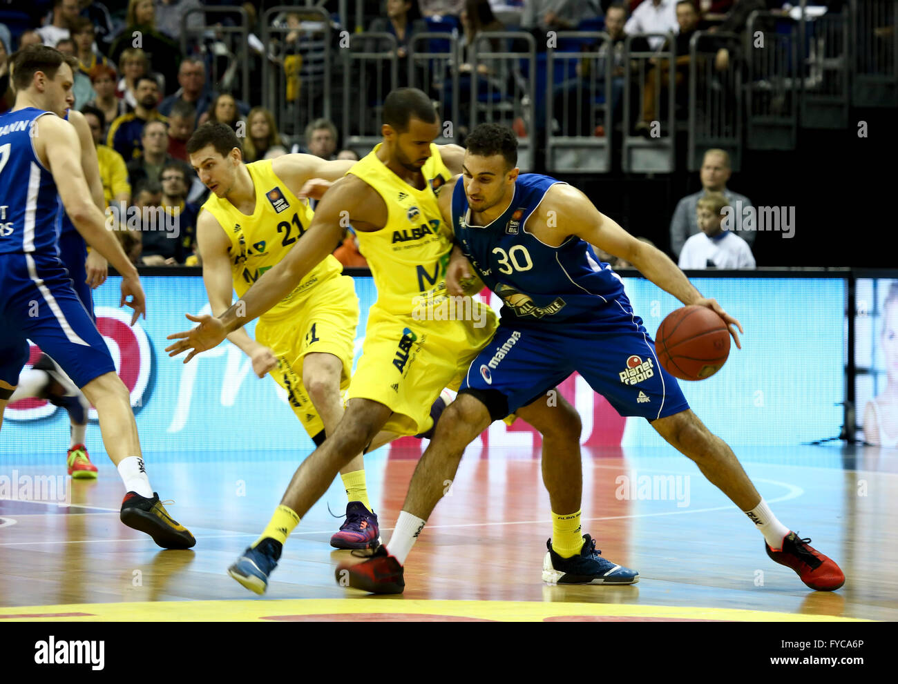 Fraport Basketball Fraport Basketball