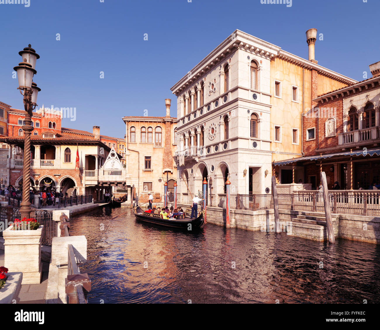 Venetian Style venetian style town, tokyo disneysea, tokyo disney resort, japan Venetian Style venetian style town, tokyo disneysea, tokyo disney resort, japan
