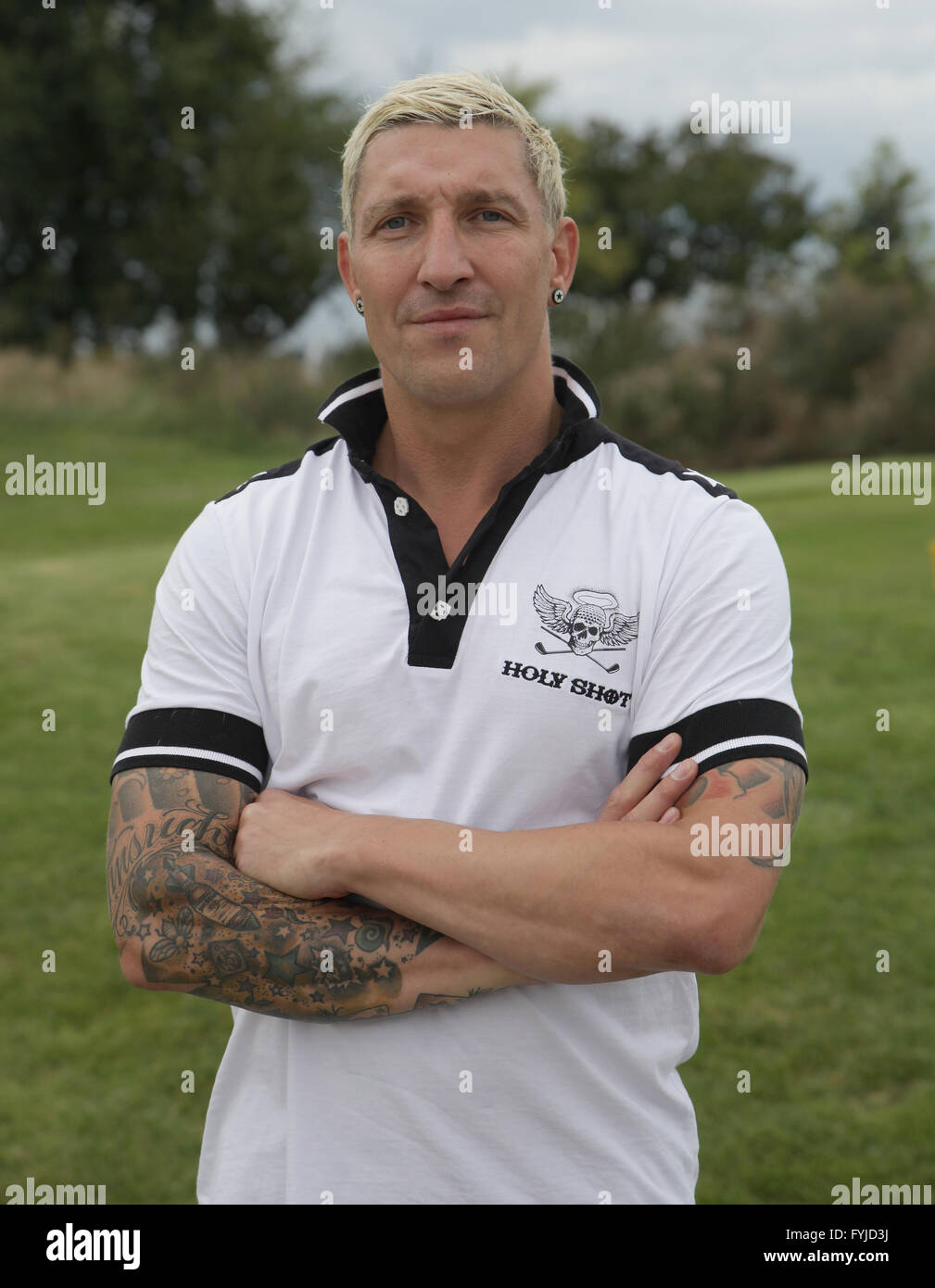 Stefan Kretzschmar Stock Photo, Royalty Free Image 103052982 Alamy