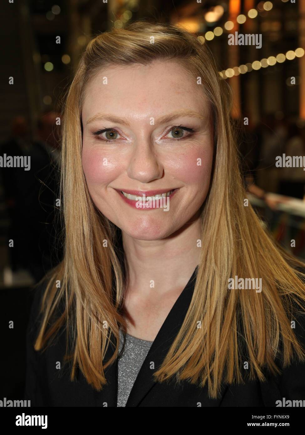 Johanna Gehlen Johanna Gehlen