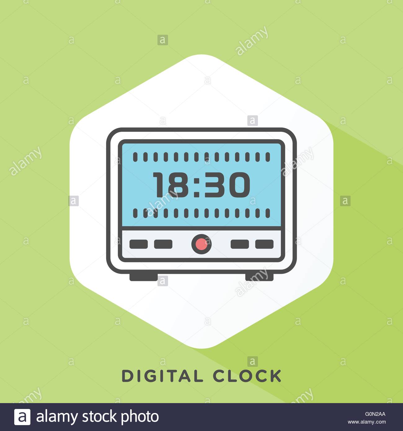 Modern Style Minimalistic Vector Illustration For Alarm Clocks To - Modern Style Minimalistic Vector Illustration For Alarm Clocks To Wake Upright Away modern style minimalistic vector illustration for alarm clocks to - modern style minimalistic vector illustration for alarm clocks to wake upright away