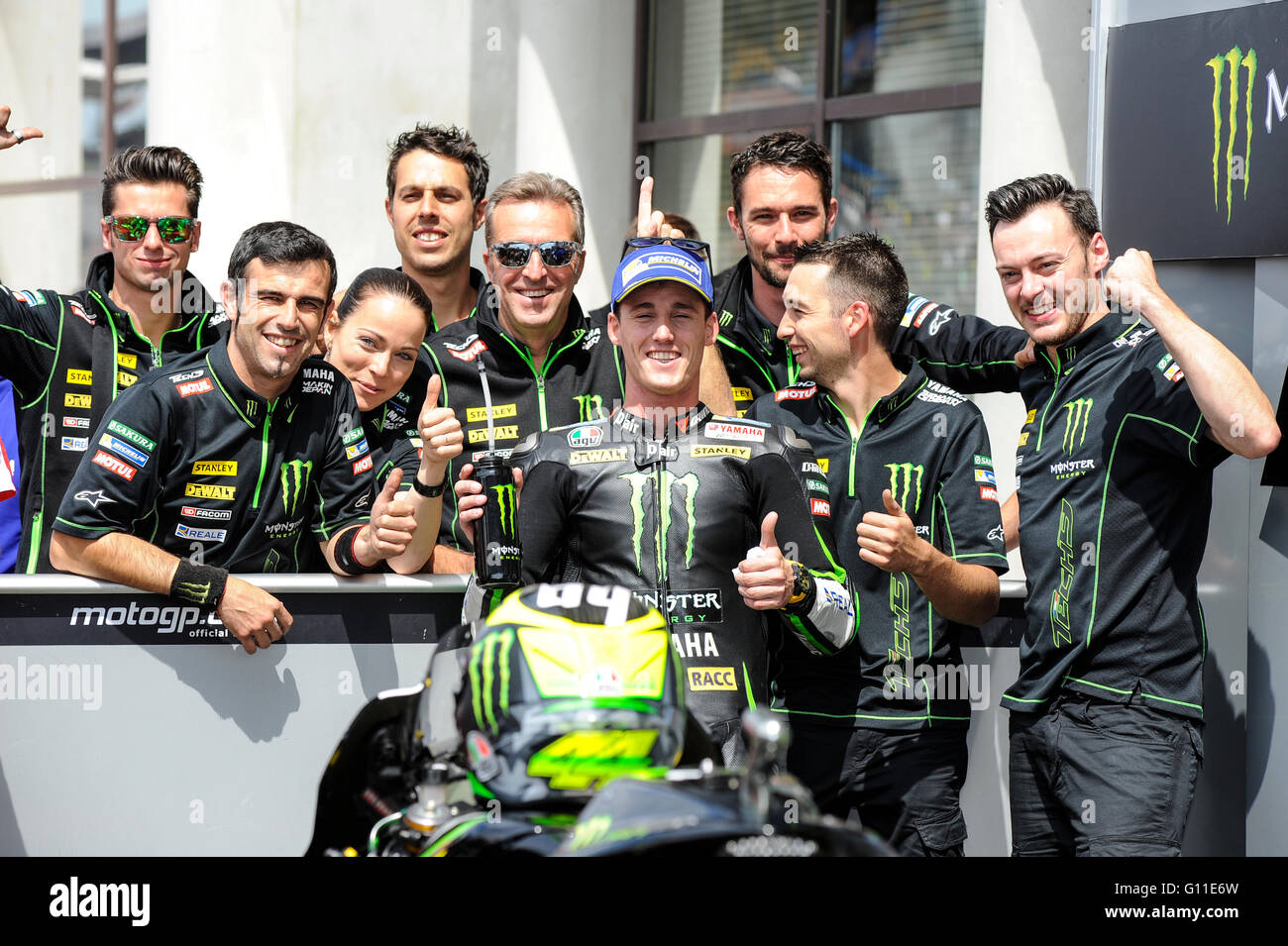 Pol Espargaro Stock Photos Pol Espargaro Stock Images Alamy