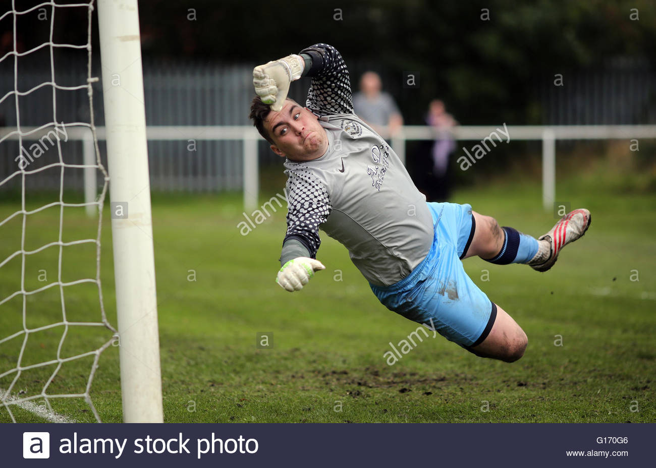 James dick rice colorado Amateur lancashire league