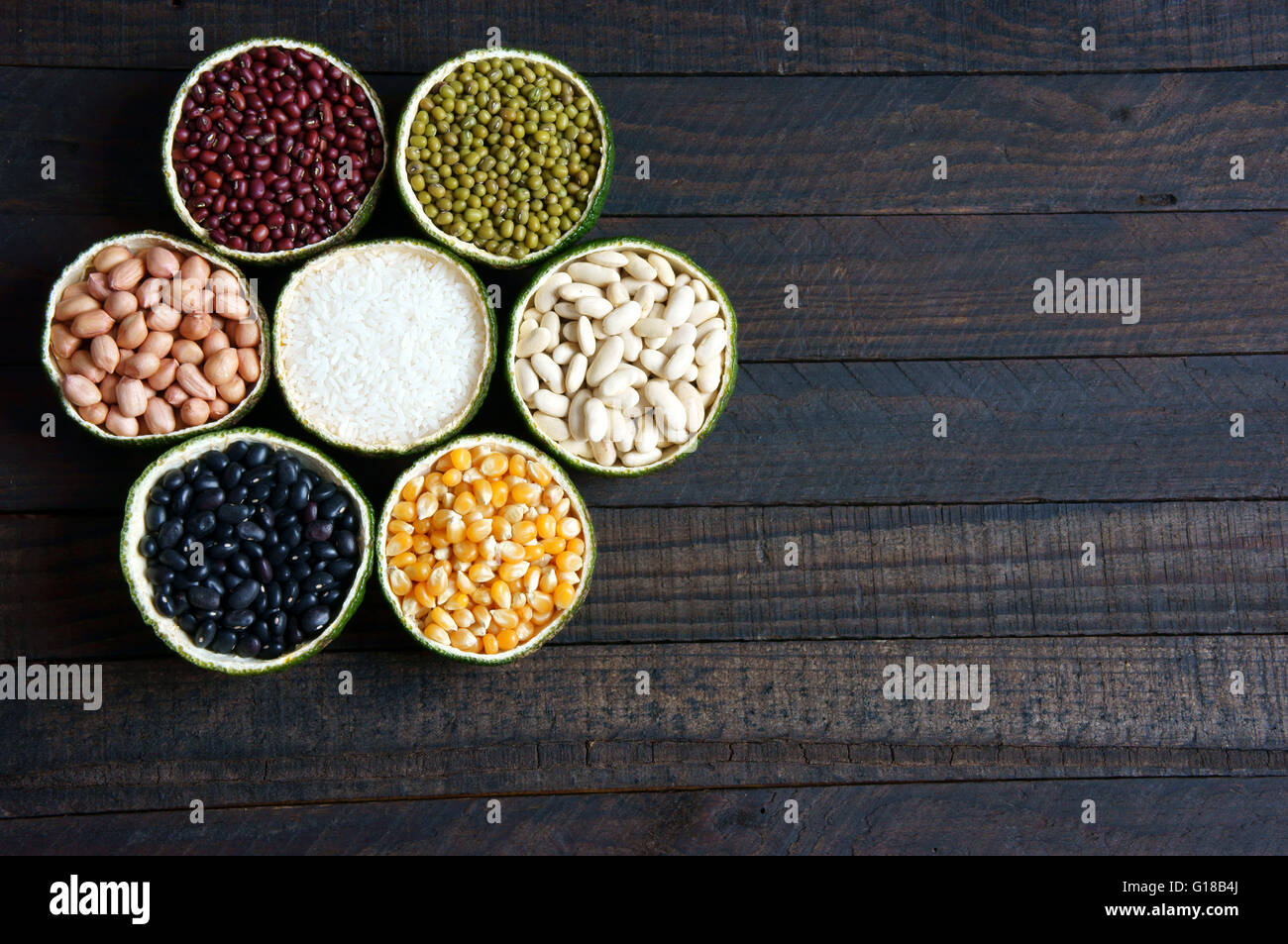 Cereals Rich In Carbohydrates at Vernon Kohn blog