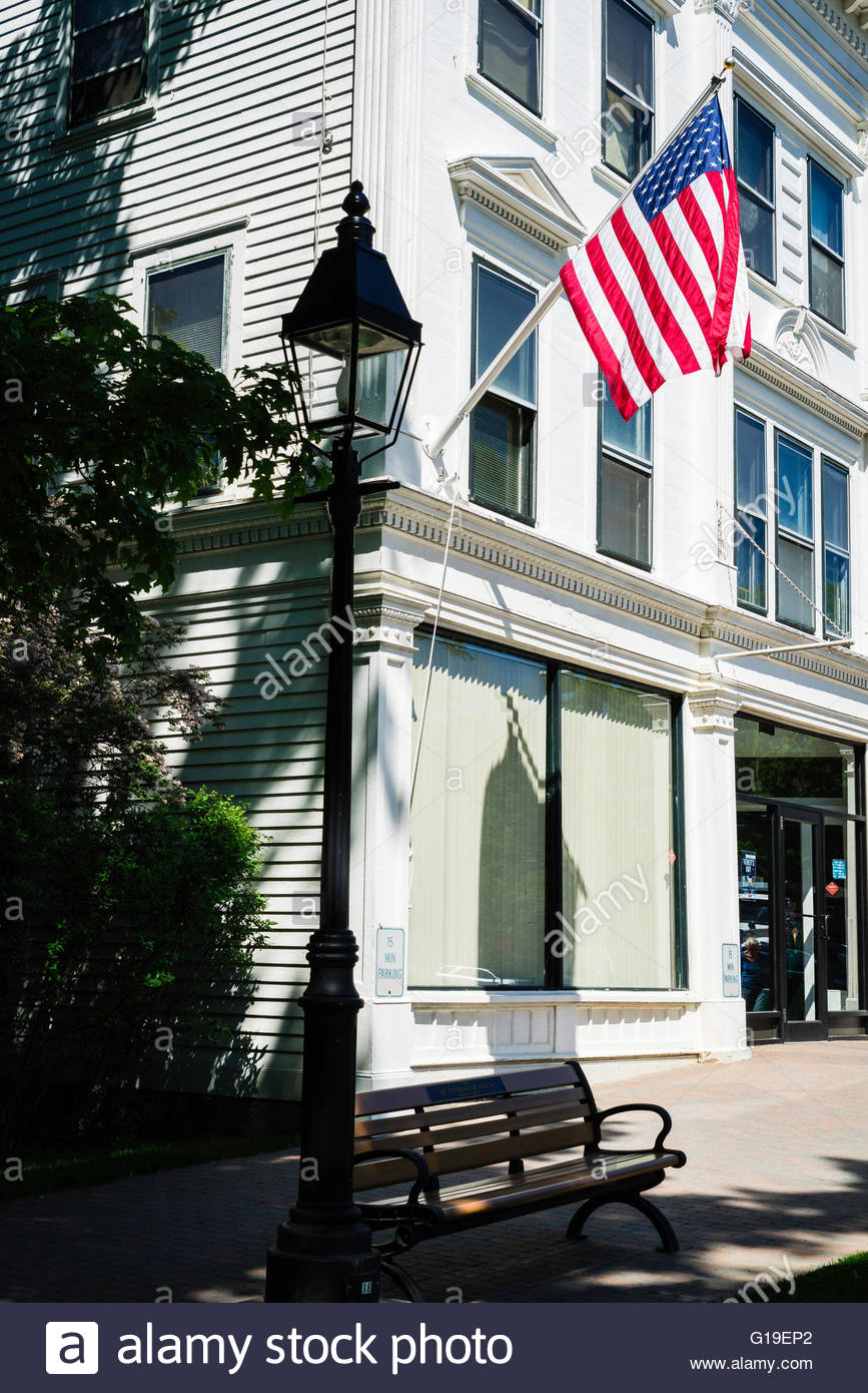 Litchfield Connecticut USA Stock Photo, Royalty Free Image 104086026