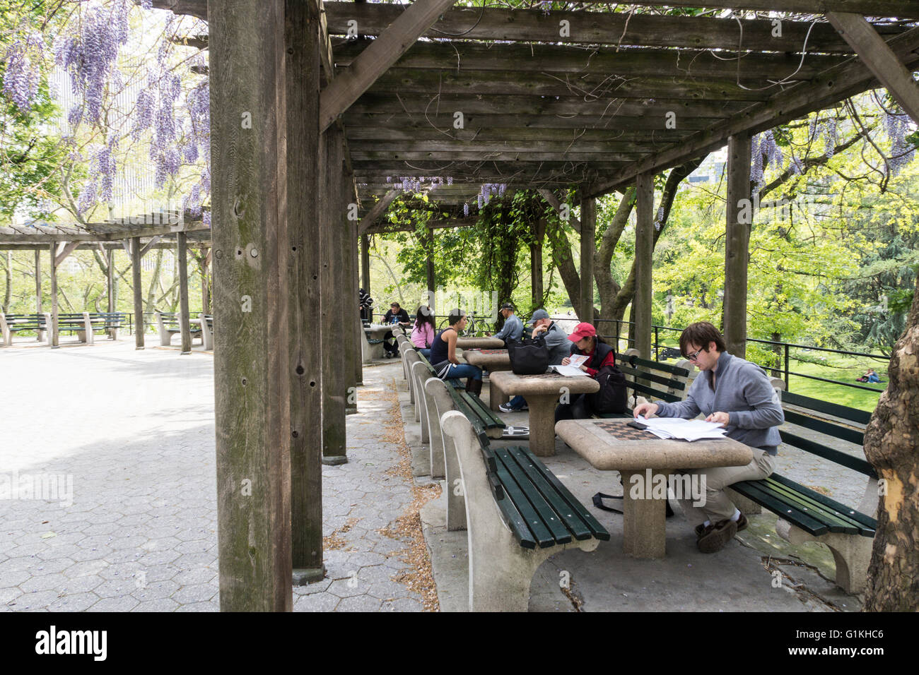 Chess & Checkers House, Central Park, NYC Stock Photo, Royalty Free Image 104307622 Alamy Chess & Checkers House, Central Park, NYC Stock Photo, Royalty Free Image 104307622 Alamy