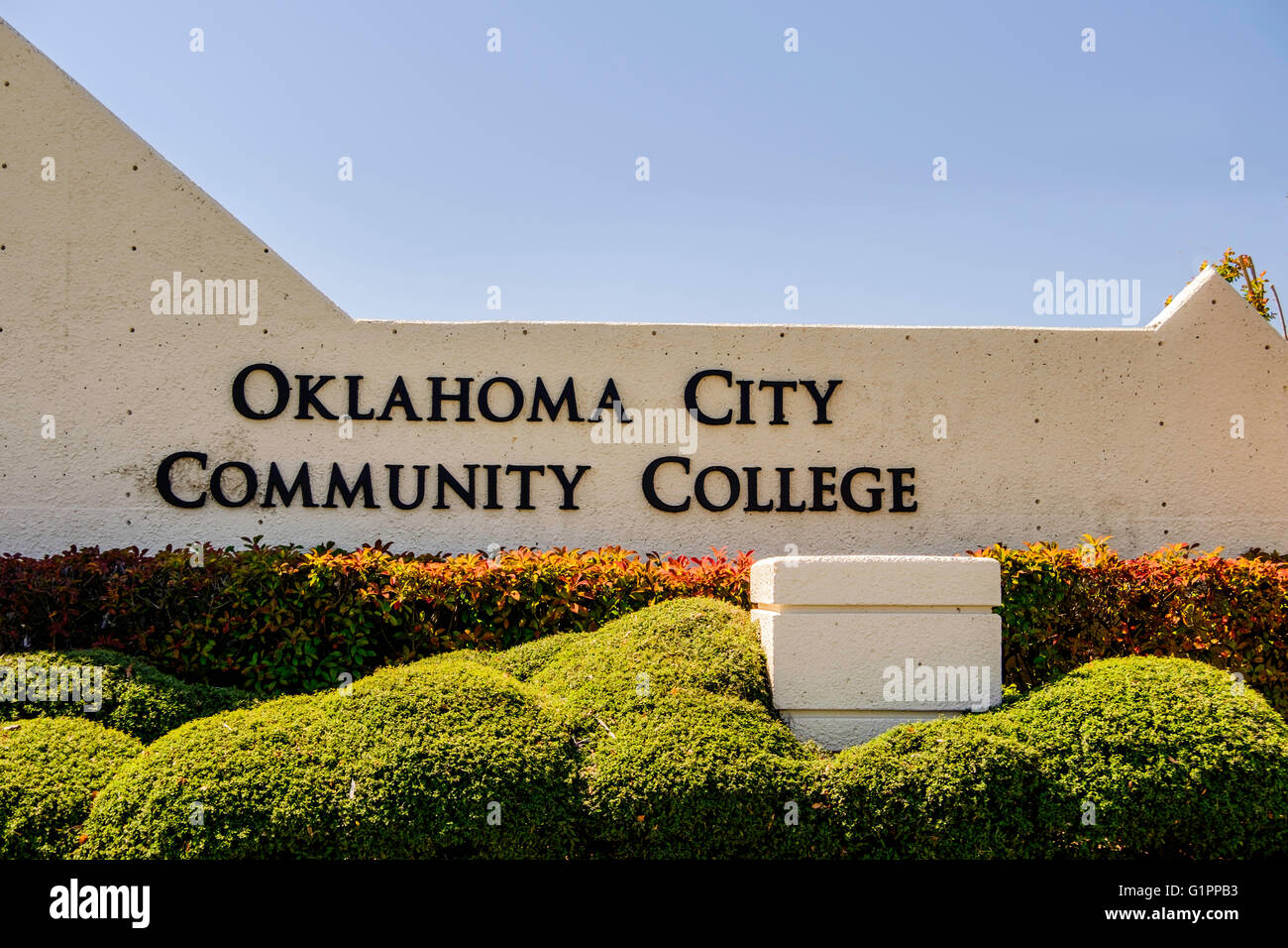 Oklahoma City Community College 66
