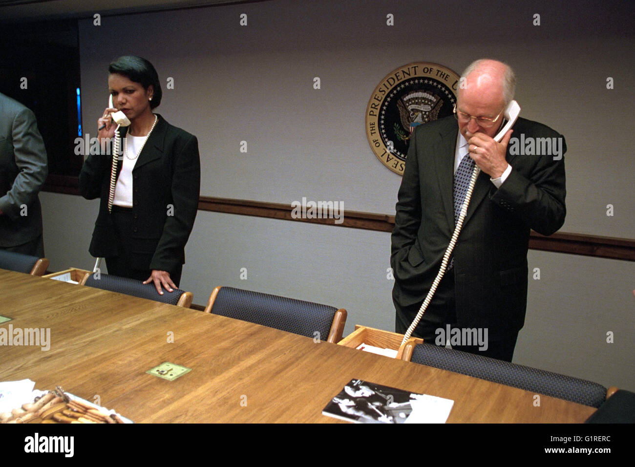 Dick chaneys advisor Large dildo penatration