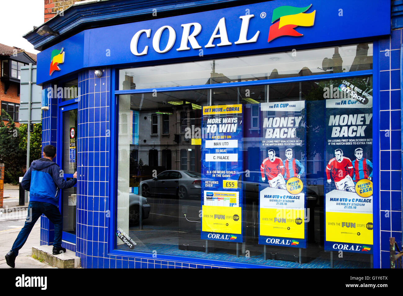 Coral Betting Coral Betting