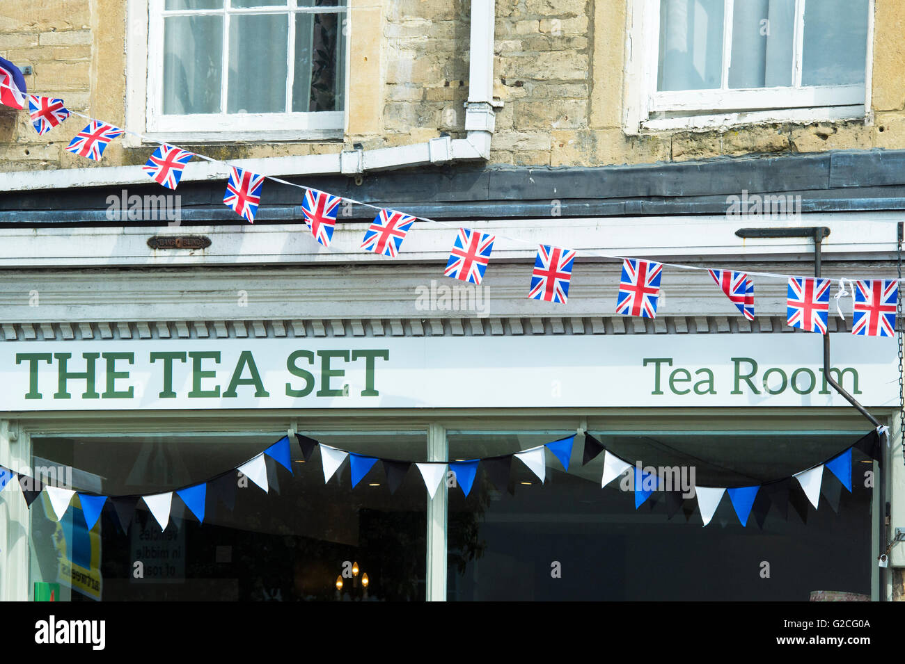 Tea Rooms At Chipping Norton Tea Rooms At Chipping Norton