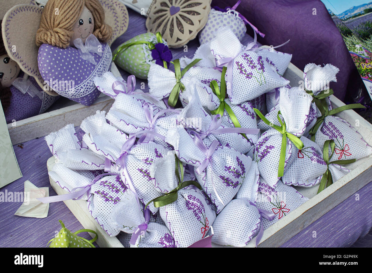 lavender flower handmade accessorizes in all violet and blue lavender flower handmade accessorizes in all violet and blue