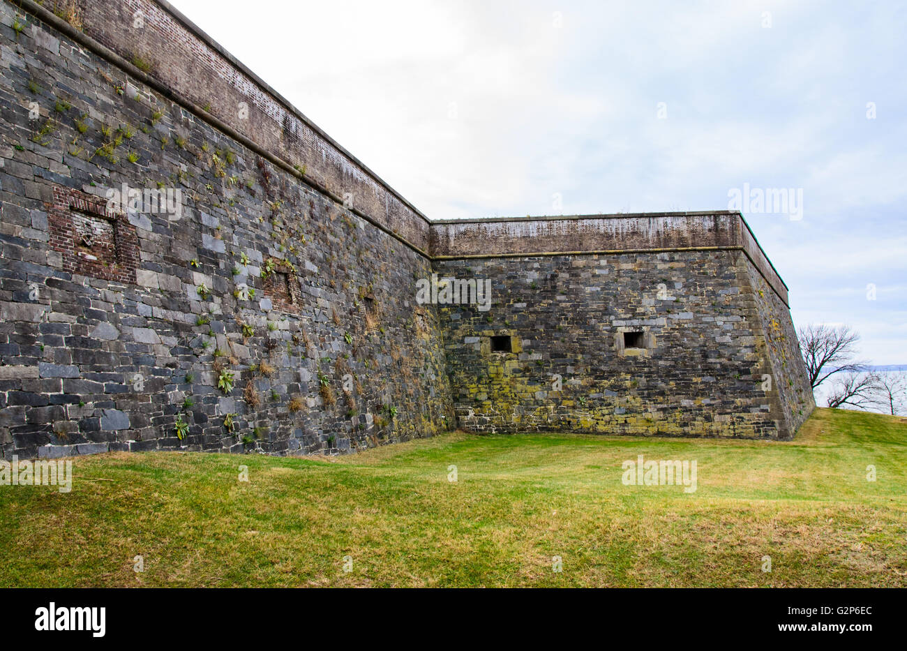 Fort Washington Stock Photo, Royalty Free Image 104979572 Alamy