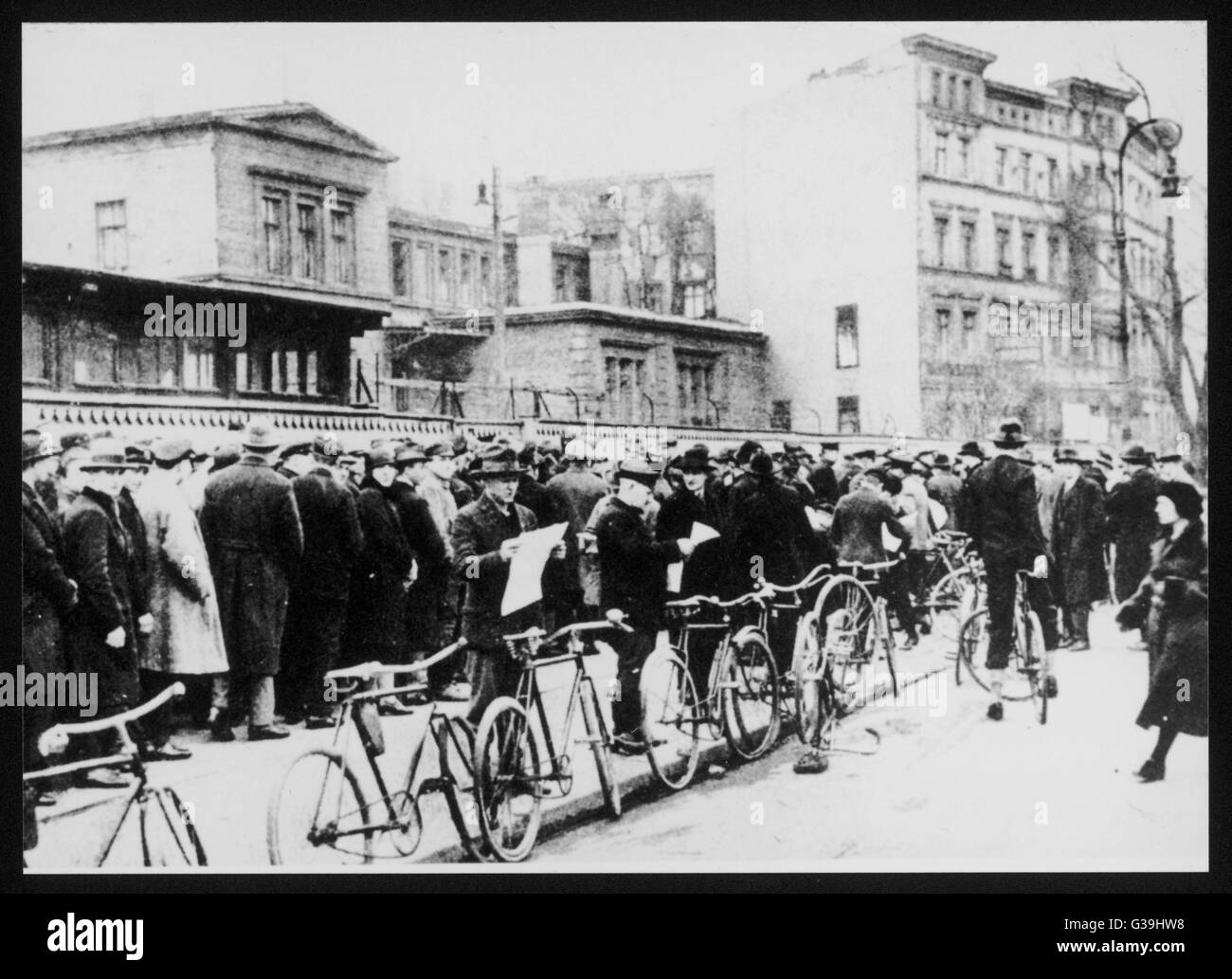 Weimar dating