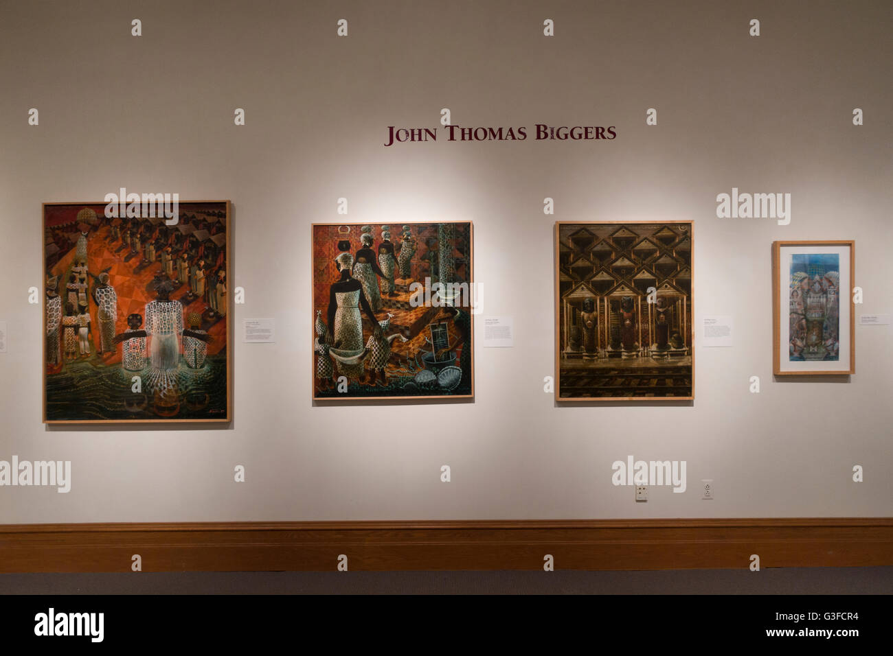 Hampton University Museum Virginia Stock Photo 105445512 Alamy