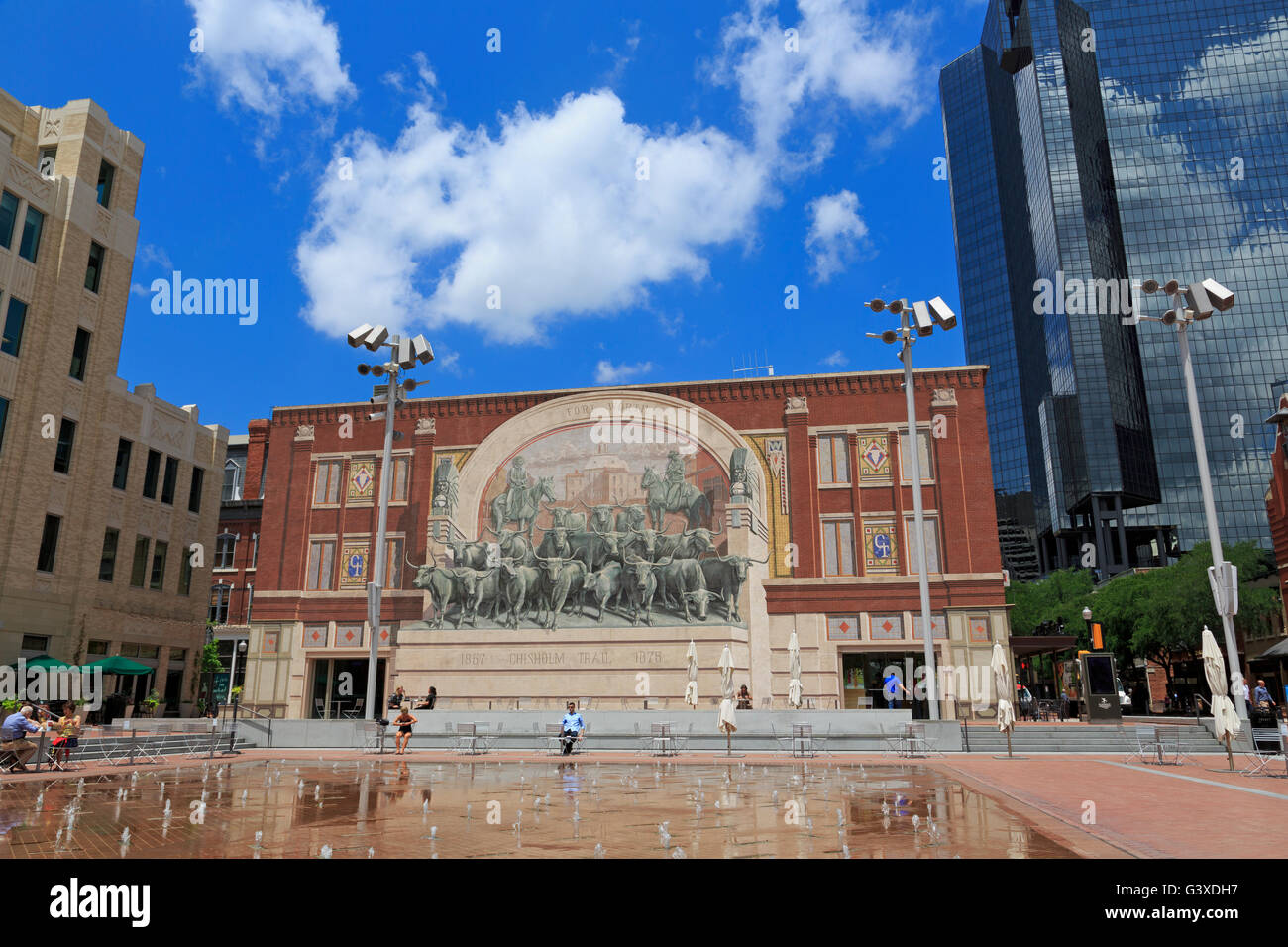 Business plan writers in fort worth texas
