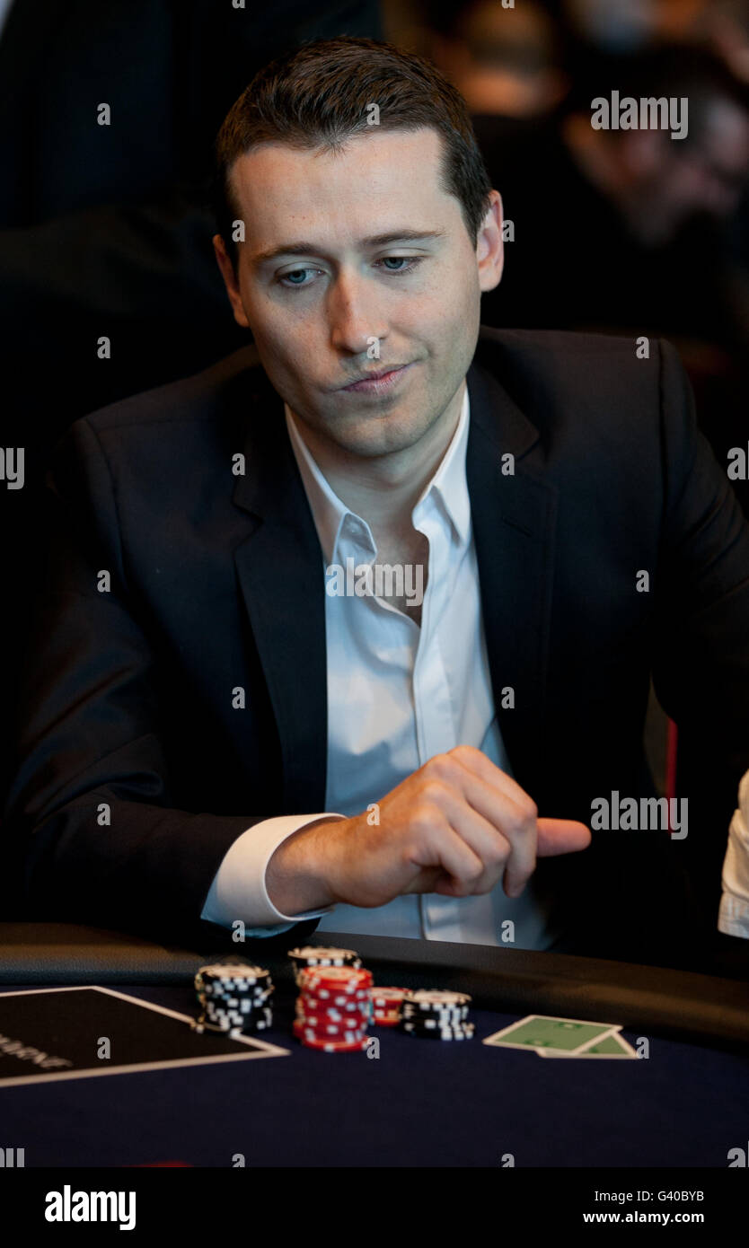 Texas holdem rechner Slot ci ce este
