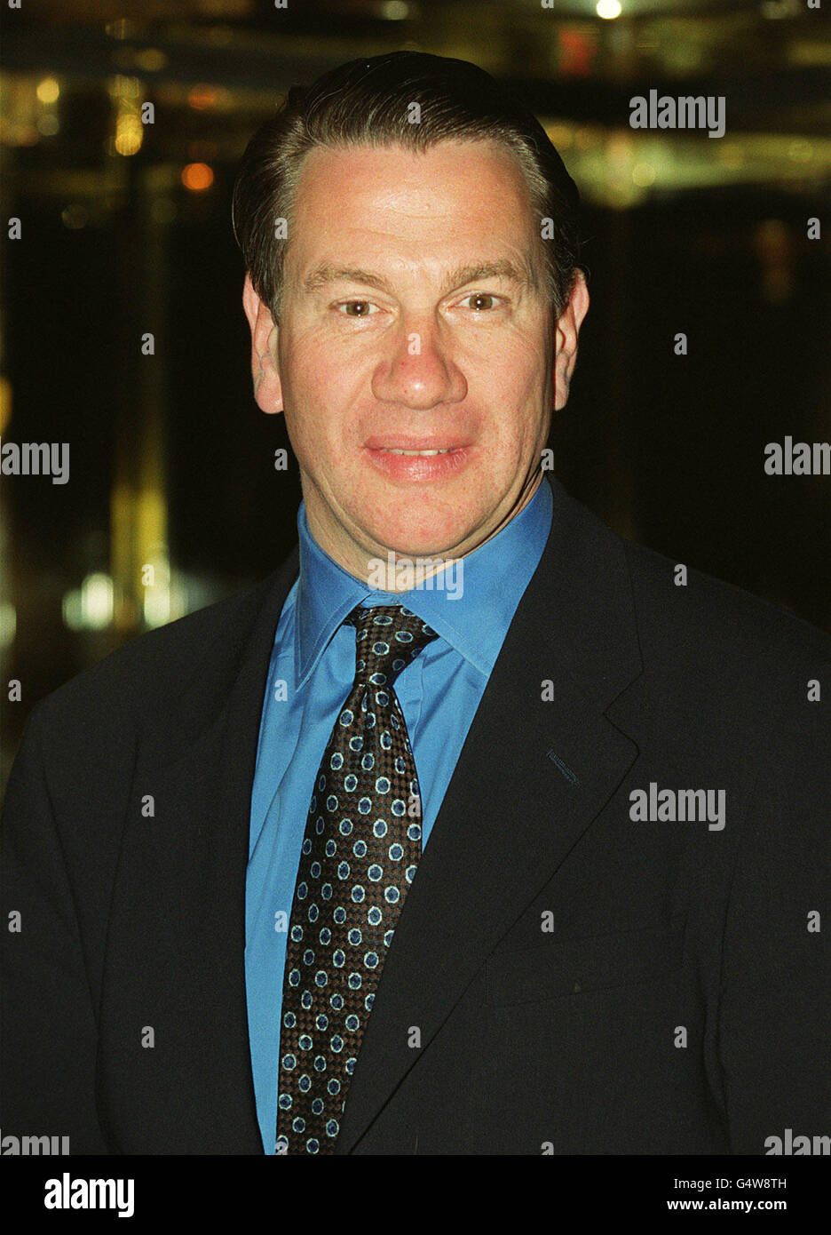 Michael Portillo Stock Photo, Royalty Free Image 106276593 Alamy