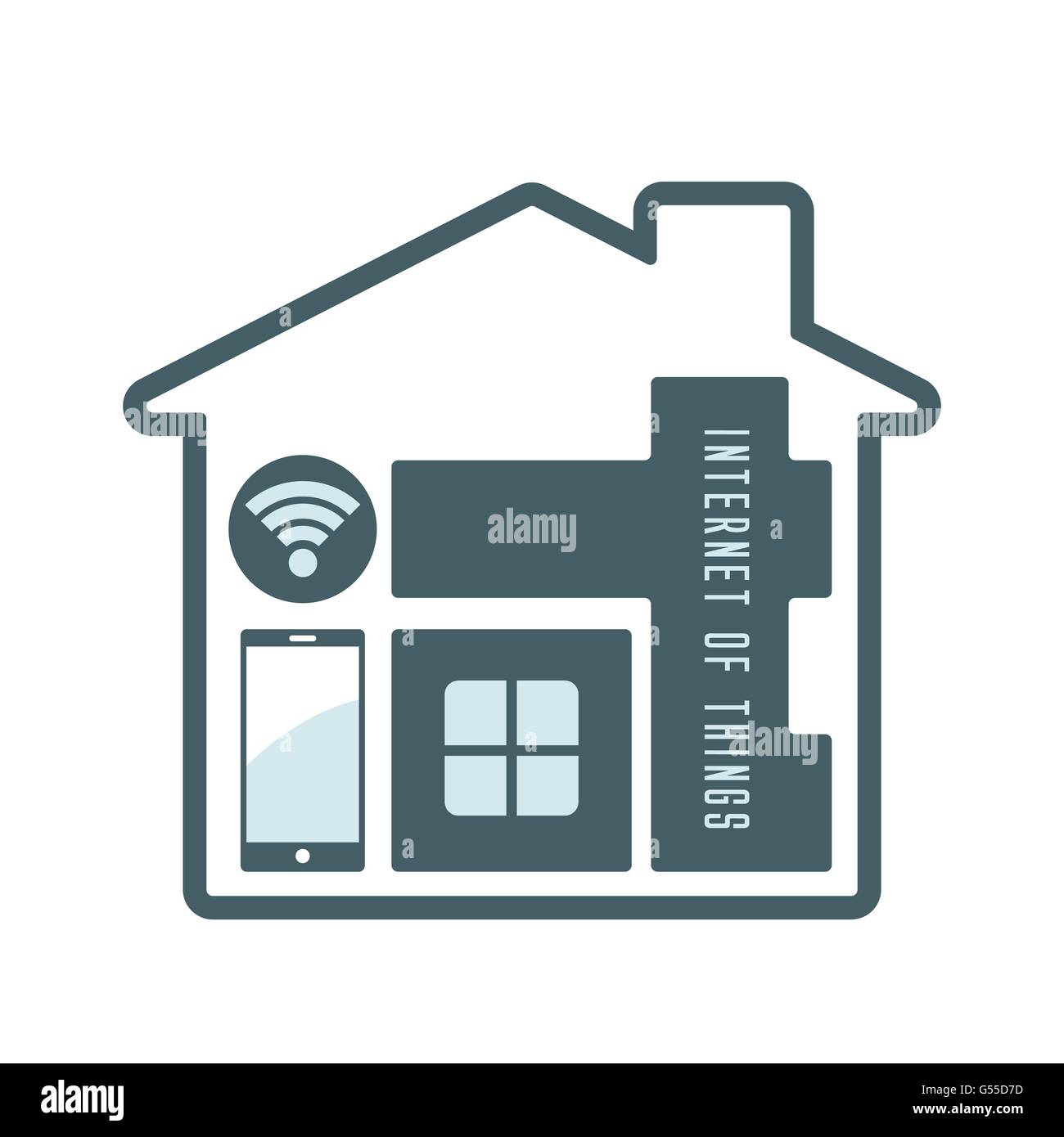 Iot design house Iot design house