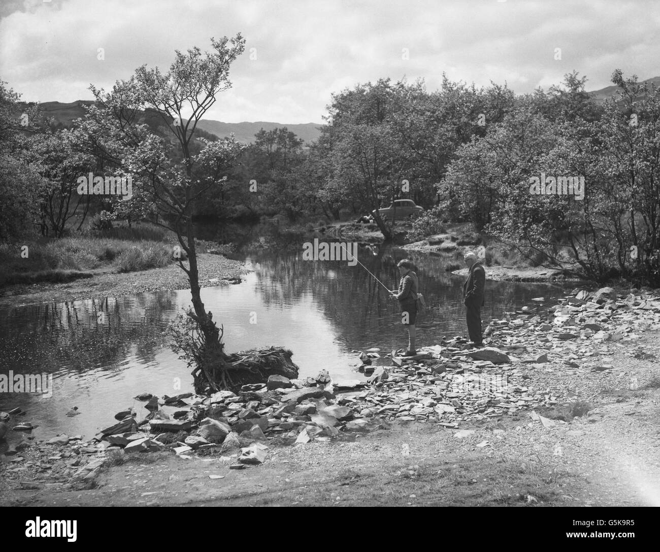 S Fishing Hi Res Stock Photography And Images Alamy