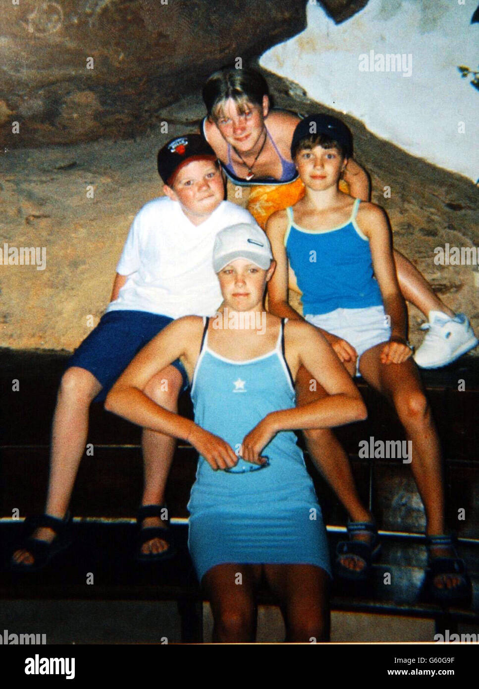 Jessica Chapman Stock Photo, Royalty Free Image 106962955 Alamy