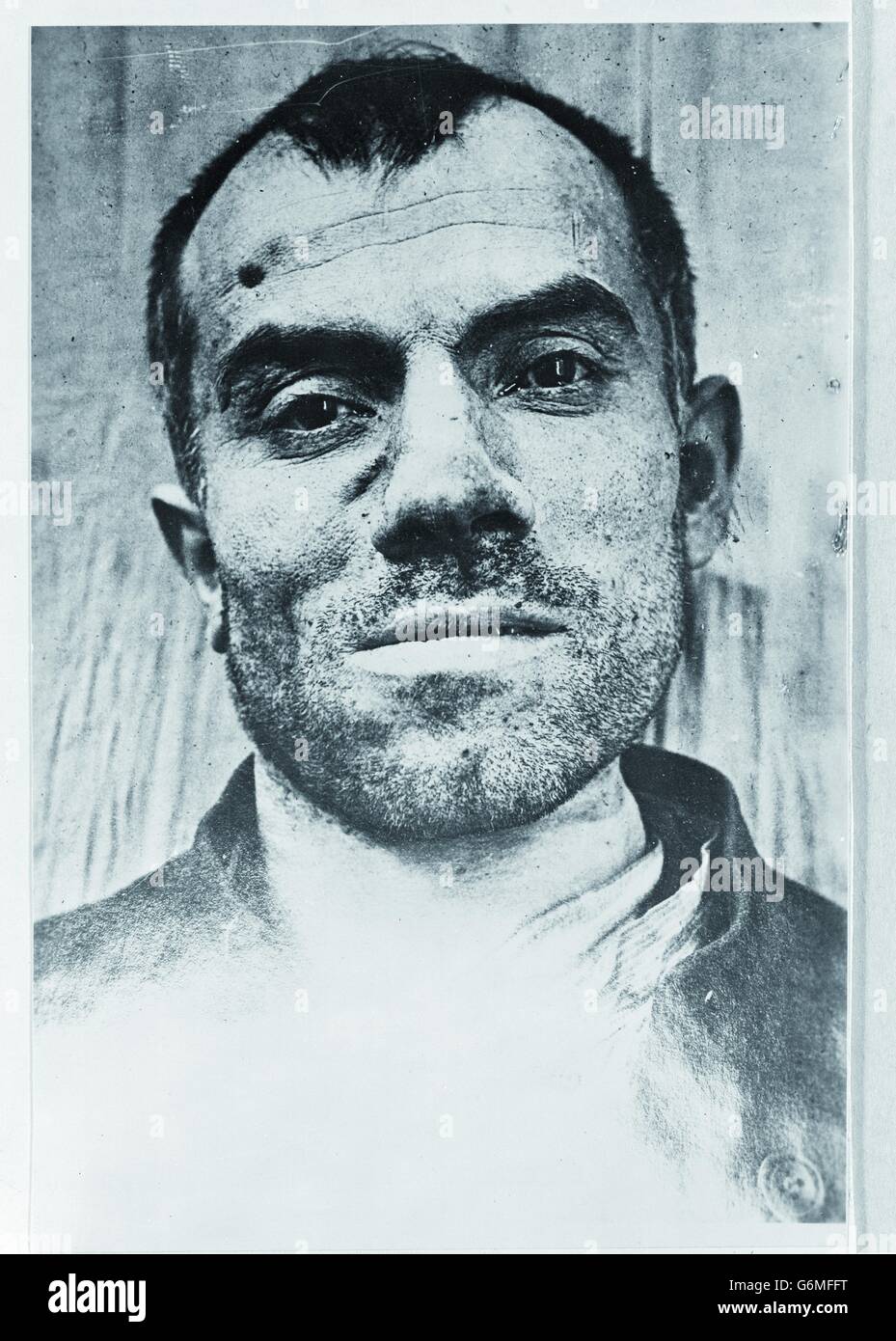 Lucheni, Luigi Stock Photo 107401388 Alamy