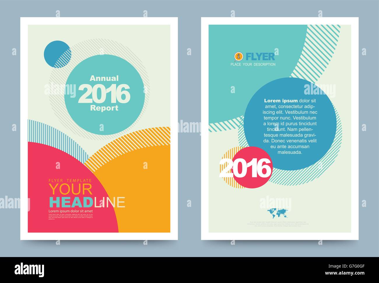 cover template design for business annual report flyer brochure cover template design for business annual report flyer brochure, Presentation templates
