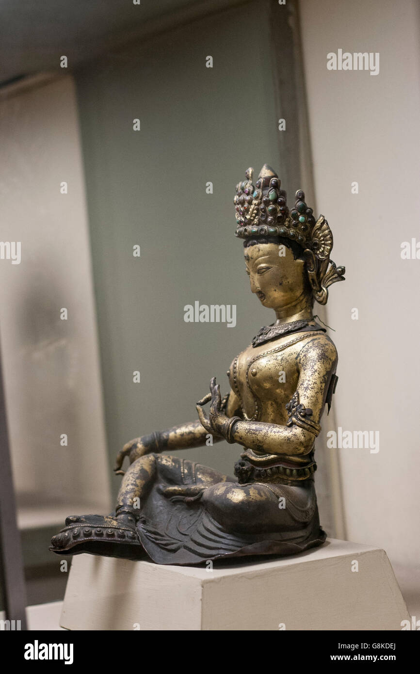 Asian Artifacts the south east asian artifacts at ratan tata section at the Asian Artifacts the south east asian artifacts at ratan tata section at the