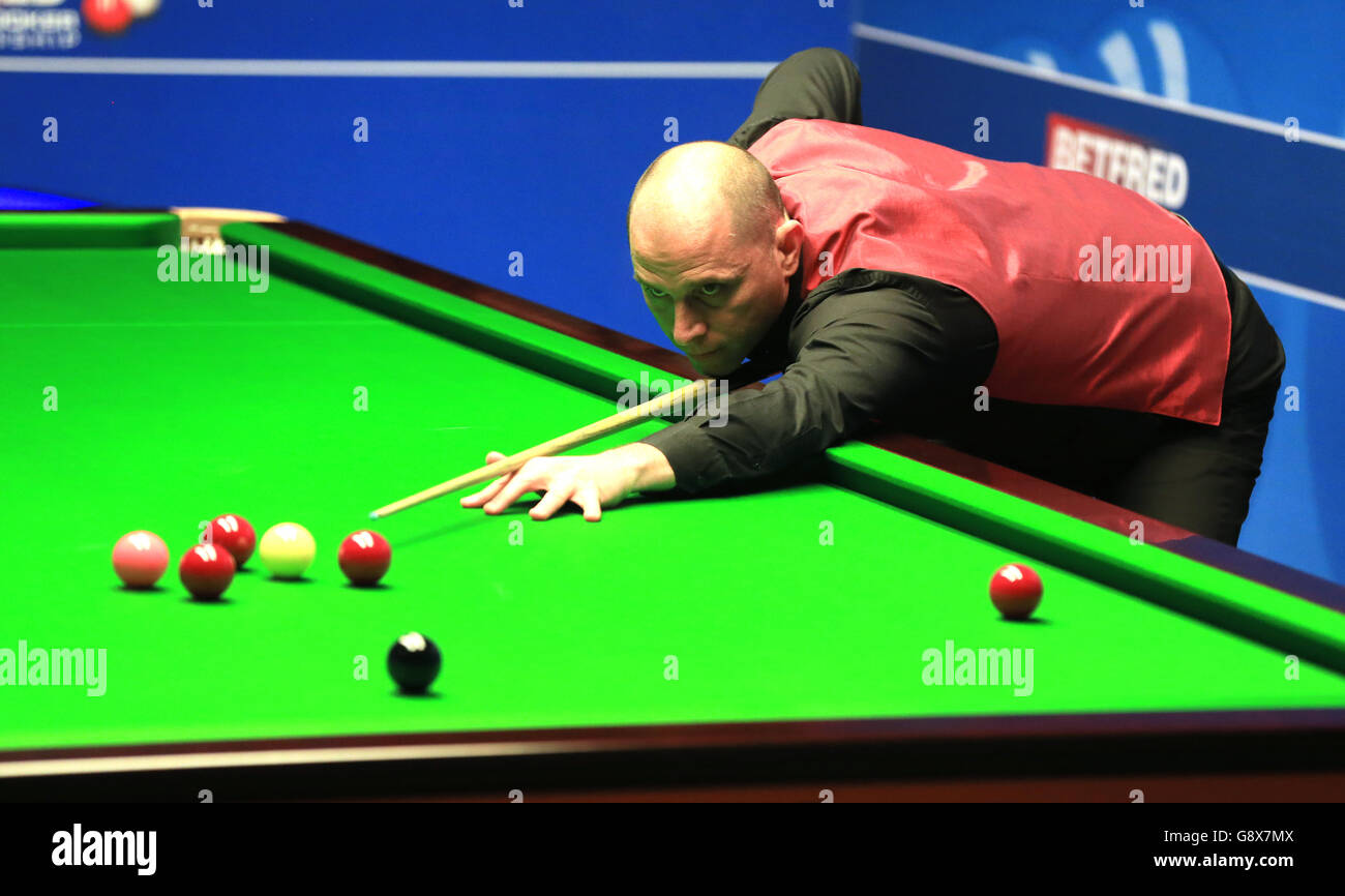 Game Snooker World Championship Game Snooker World Championship
