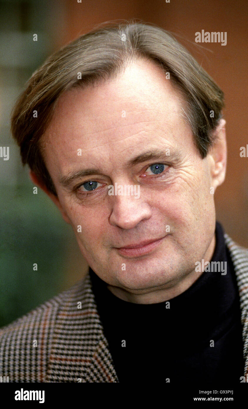 David McCallum Stock Photo, Royalty Free Image 108877990 Alamy
