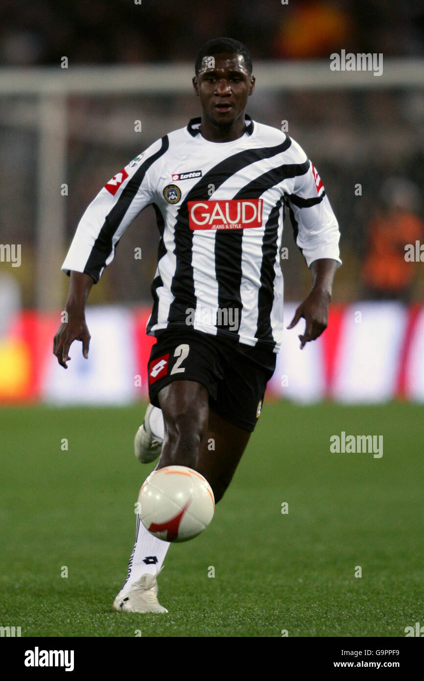 Zapata Udinese Hi Res Stock Photography And Images Alamy